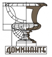 ЗАО «Доминанте»